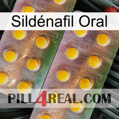 Sildénafil Oral new10